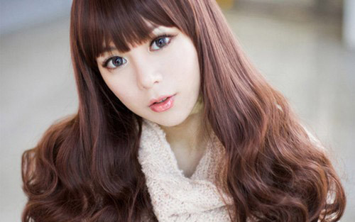 Cắt Tóc Nam Nữ, Uốn, Ép, Gội Đầu