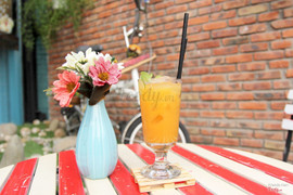 Container Juice