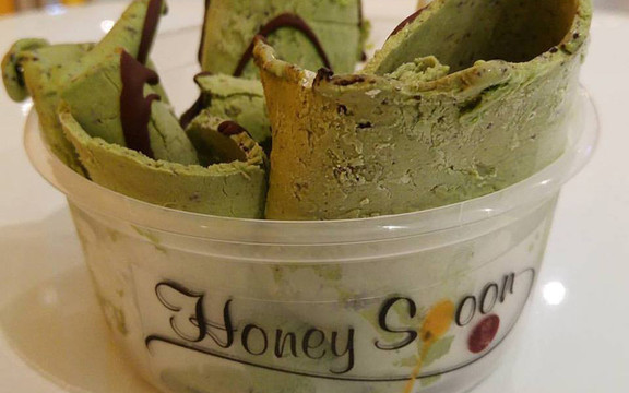 Honey Spoon - SC VivoCity