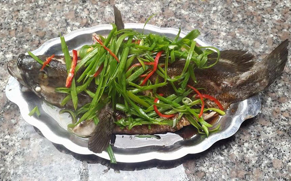 Gu Đà Lạt - Chuyên Món Nướng & Lẩu