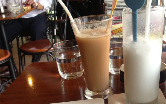 My My - Cafe & Bóng Đá