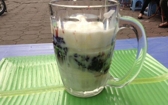 Chè Sài Gòn - Yên Hòa