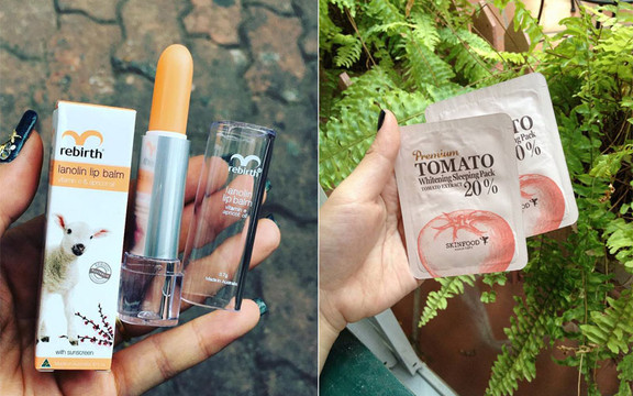 My Cosmetics - Shop Online