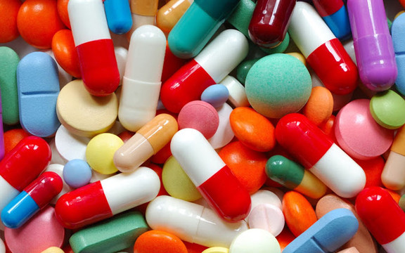 Nhà Thuốc Dapharco 28