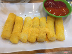 tteobokki