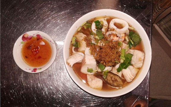 Kim Lan - Quán Ăn Bình Dân