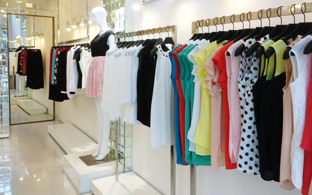 Chảnh - Shop Thời Trang