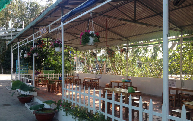 Yolo - Kem Cuộn & Ăn Vặt