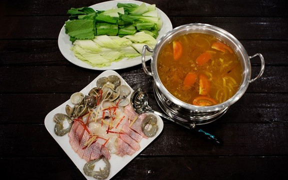 Thanh Thảo 2 - Quán Nhậu Bình Dân