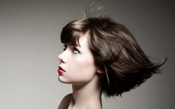 Khánh Vy Hair Salon
