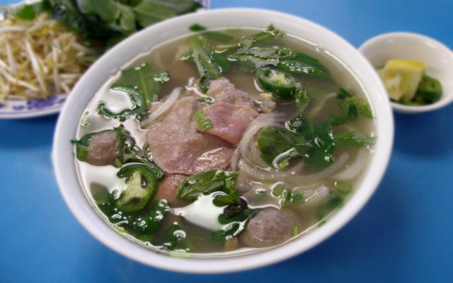 Phở Cường