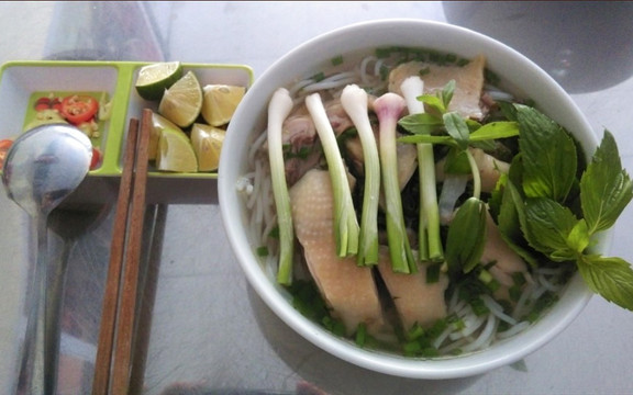 Phở Hà Nội
