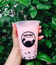 Xanh dâu ❤️ ngon tuyệt 