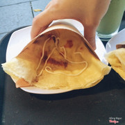 crepe đặc biệt