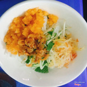 Bánh tằm tép