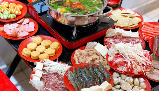 Single Hotpot :)))