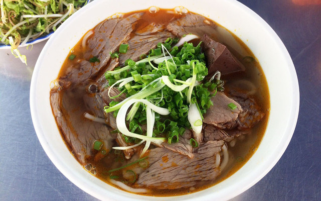 Bún Bò Huế