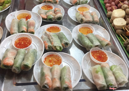 Gỏi cuốn
