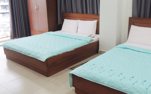 Đại Nghĩa Hotel