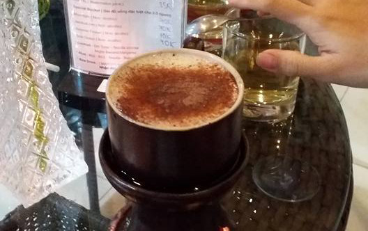 Tuyền Cafe