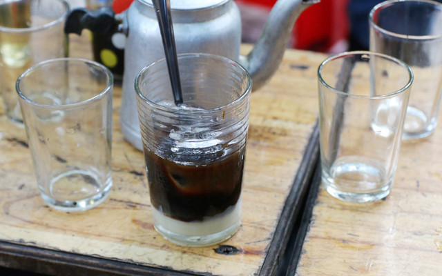 Bin Bin - Cafe Bóng Đá