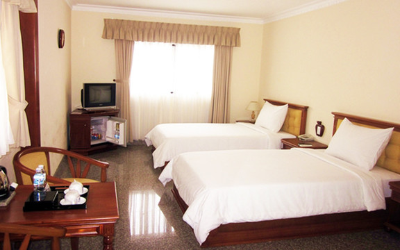 Ngọc Bảo Hotel