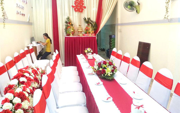 Hannah Wedding And Planner - Dịch Vụ Cưới Hỏi