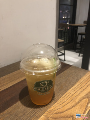 Longan Tea