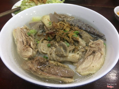 bánh canh