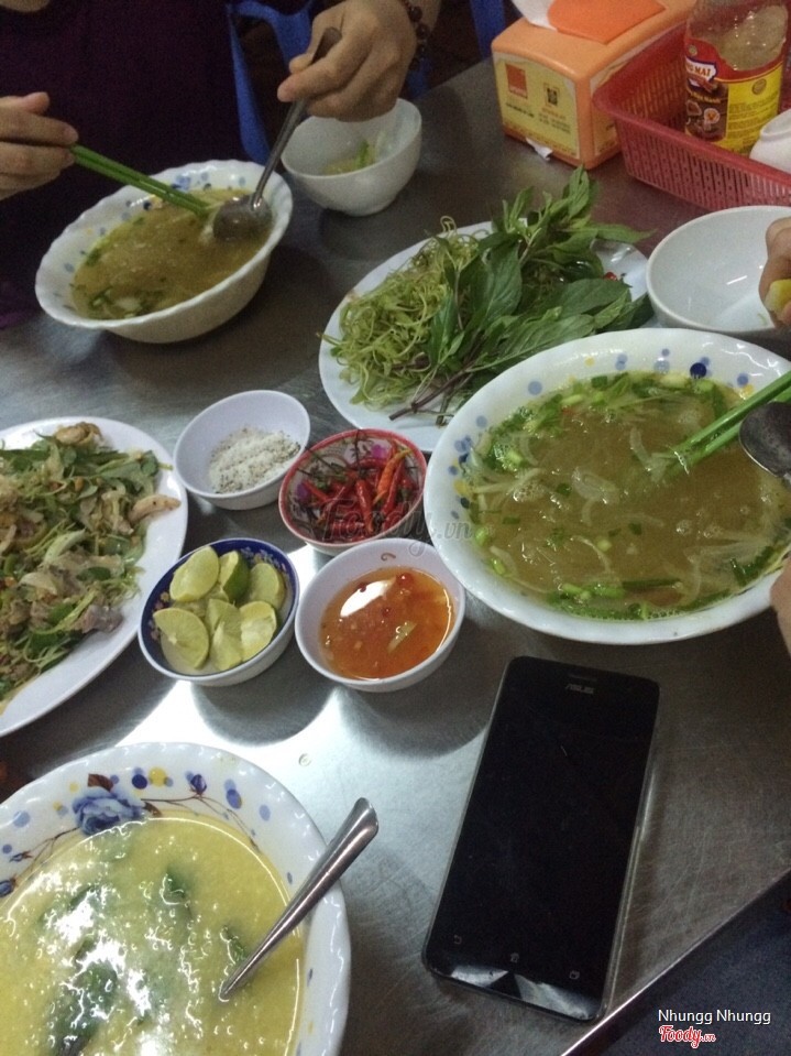 ngon rẻ mà 