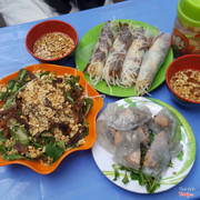 nộm lọc