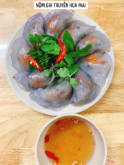 Bánh Bột Lọc