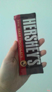 Socola Hershey's 23k