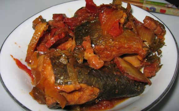 Cơm Bình Dân - Hoàng Hoa Thám