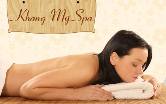 Khang Mỹ Spa