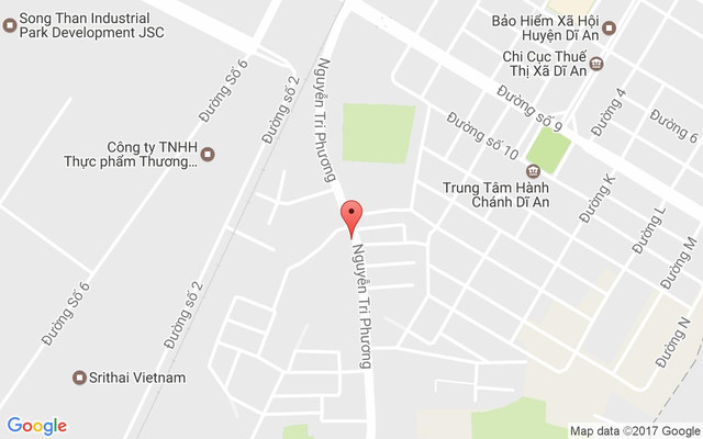 Karaoke Nhị Đồng