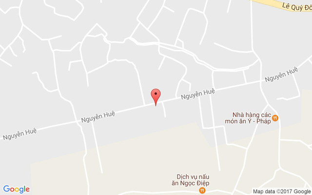 Karaoke Thùy Dương