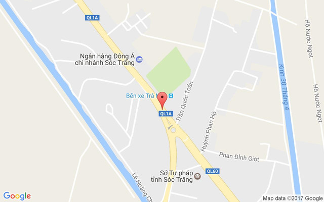 Nhà Hàng Bông Sen