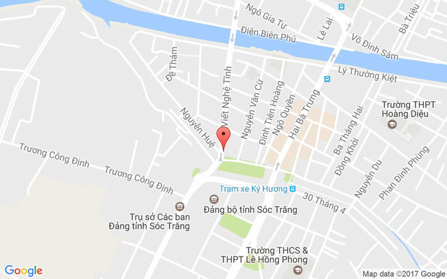 Cà phê Thái Hồng