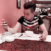 Tôm Hấp Beer