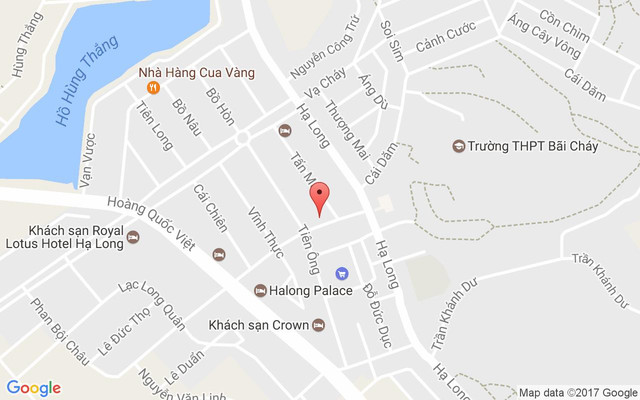 Nhà Hàng Phương Huyền