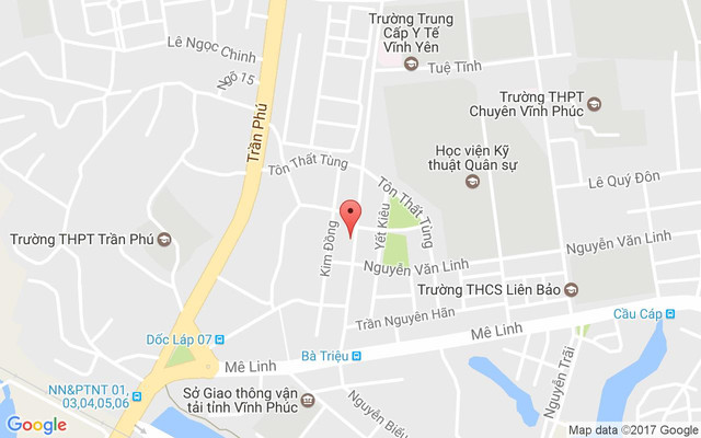 Cơ Sở Bánh Phương Linh