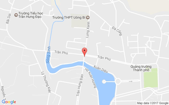 Quán Bia Hạ Long