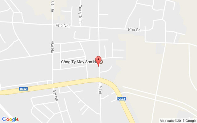 Đại Lý Chè Hoàng Dung