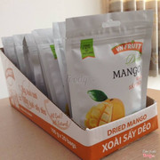 Xoài sấy dẻo 100g