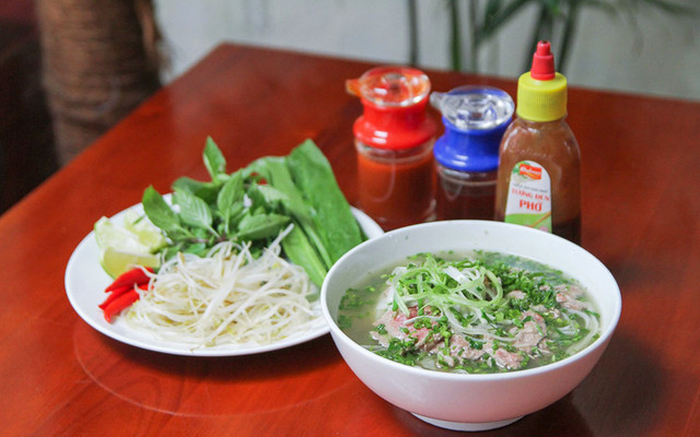 Phở Hoa