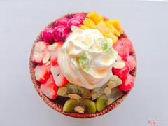 Bingsu thập cẩm 100k