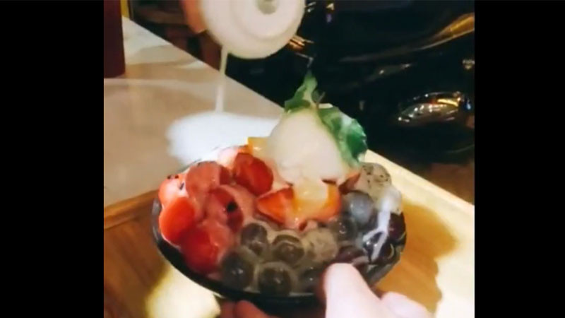 Bingsu BL