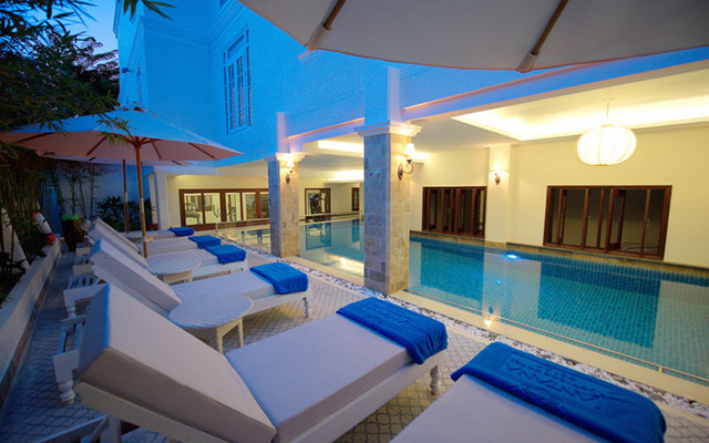 Lantana Hoi An Boutique Hotel