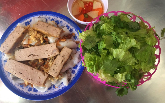 Mèo Chíp - Bún, Phở & Bánh Cuốn